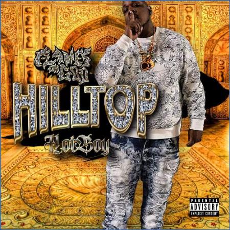 Flames OhGod - Hilltop Hotboy (2021)