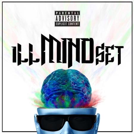 Manek - Ill Mind Set (2021)