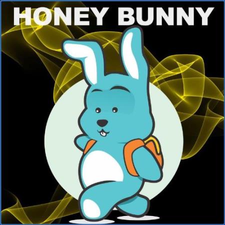 Honey Bunny - Abstraction (2021)