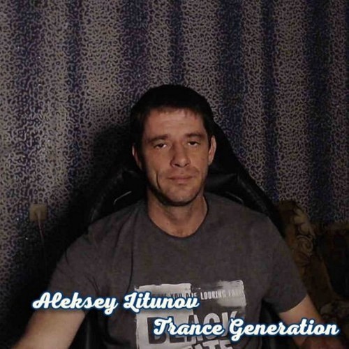 Aleksey Litunov - Trance Generation (2022)