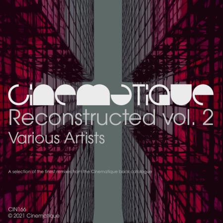 Reconstructed, Vol. 2 (2021)