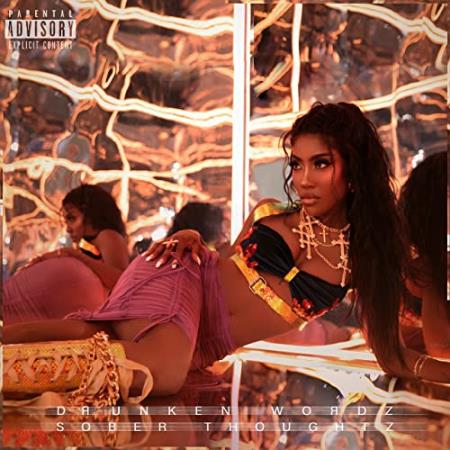 Sevyn Streeter - Drunken Wordz Sober Thoughtz (2021)