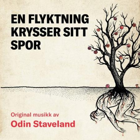 Odin Staveland - En Flyktning Krysser Sitt Spor (2022)