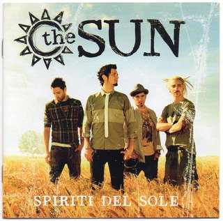 The Sun - Spiriti del Sole (2010) .mp3 - 320 kbps