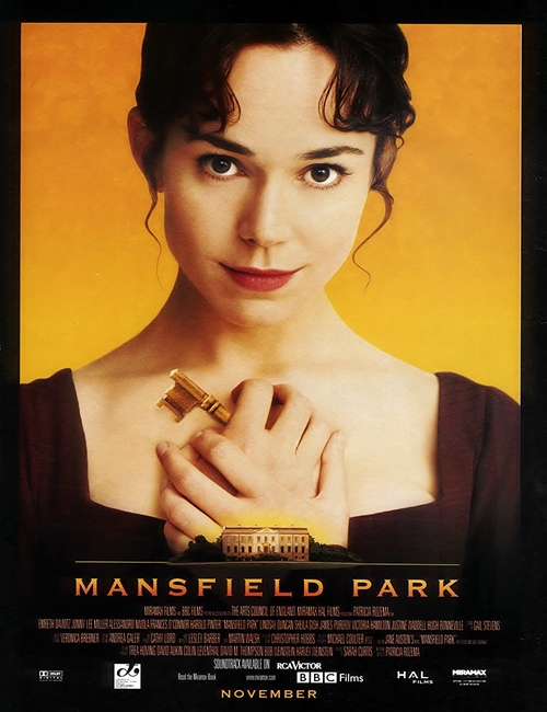 Mansfield Park (1999) MULTi.1080p.BluRay.REMUX.AVC.DTS-HD.MA.5.1-OK | Lektor i Napisy PL