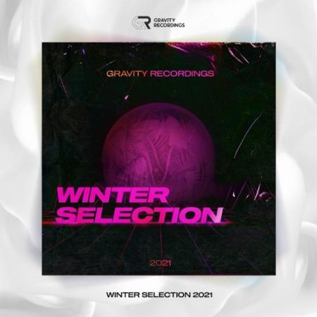 Gravity Recordings - Winter Selection 2021 (2021)