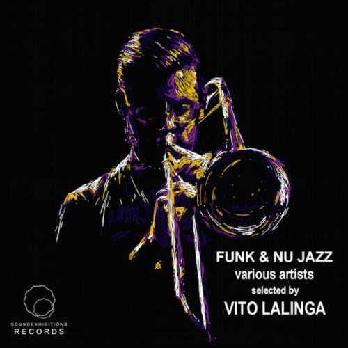 Funk & Nu Jazz Selected by Vito Lalinga (2021)