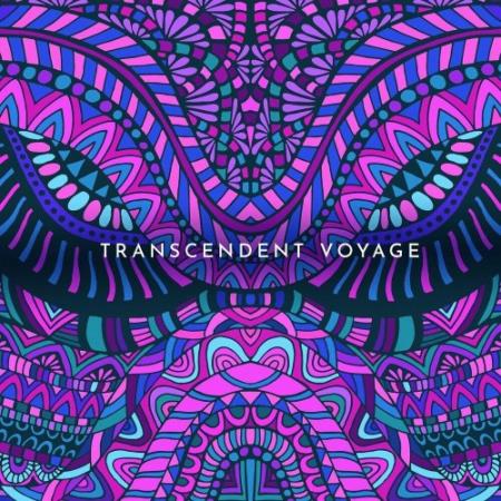 John 00 Fleming - Transcendent Voyage (2022)