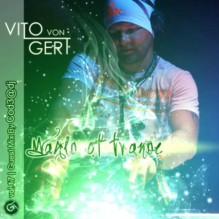 Magic Of Trance Vol. 17 (2021)