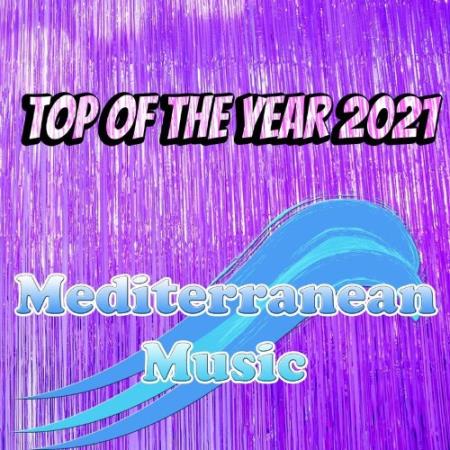 MEGA - Top Of The Year 2021 (2021)