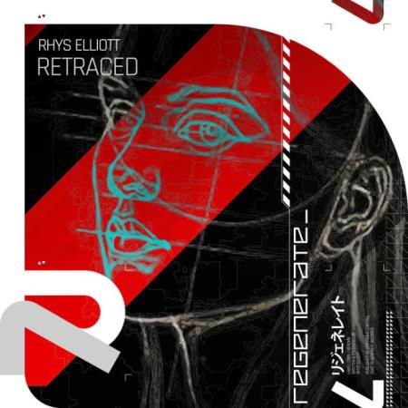 Rhys Elliott - Retraced (2022)