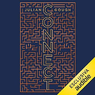 Julian Gough - Connect (2019) .mp3 - 160 kbps