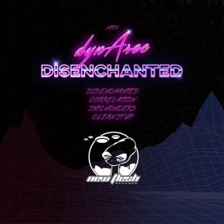 dynArec - Disenchanted (2021)