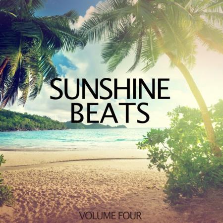 Sunshine Beats, Vol. 4 (2021)