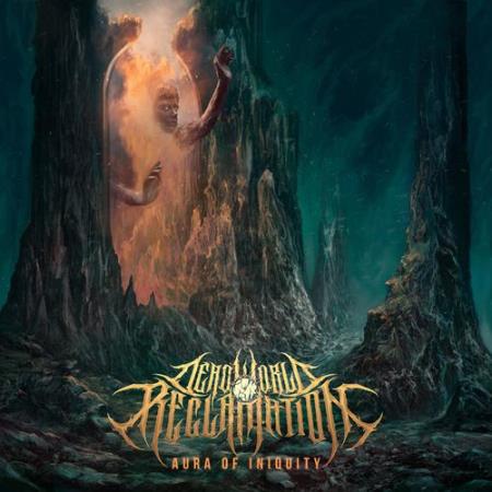 Dead World Reclamation - Aura Of Iniquity (2021)