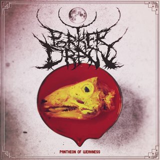 Porker Draw - Pantheon Of Weakness (2020) .mp3 - 320 kbps