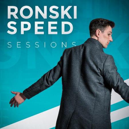 Ronski Speed - Ronski Speed Sessions (March 2022) (2022-03-01)