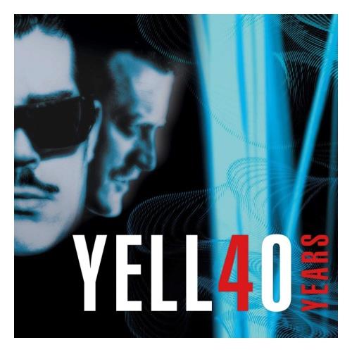 Yello - Yello 40 Years (2021)