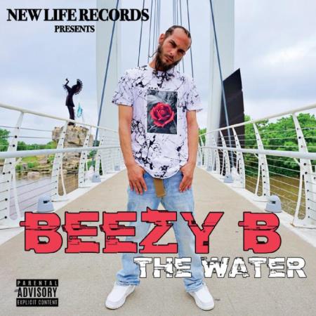 Beezy B - The Water (2021)