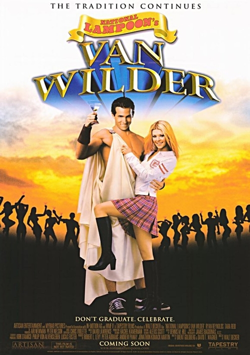 Wieczny student / Van Wilder (2002) MULTi.1080p.BluRay.REMUX.AVC.DTS-HD.MA.7.1-OK | Lektor i Napisy PL