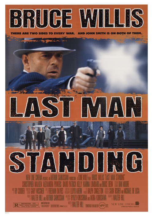Ostatni sprawiedliwy / Last Man Standing (1996) MULTi.1080p.BluRay.REMUX.VC-1.DTS-HD.MA.5.1-OK | Lektor i Napisy PL