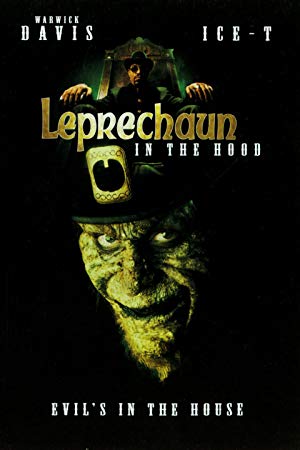 Leprechaun In The Hood 2000 1080p BluRay H264 AAC RARBG