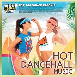 Hot Dancehall Music 2020 (2020) .mp3 - 320 kbps