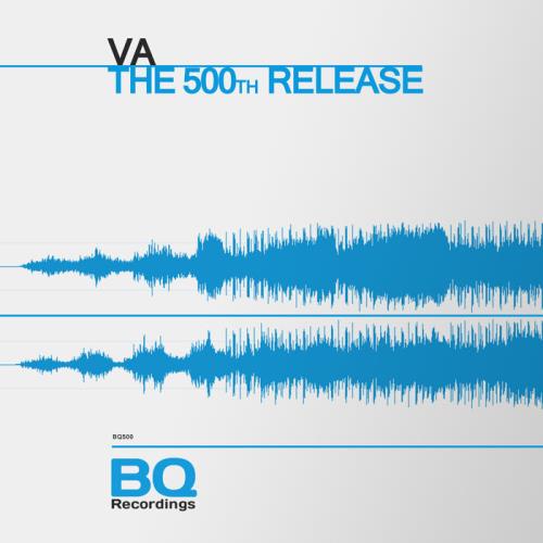 BQ Recordings - The 500th Release (2021)