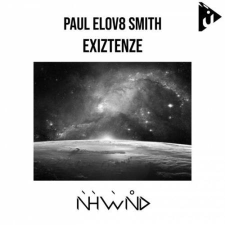 Paul elov8 Smith - Exiztenze (2022)