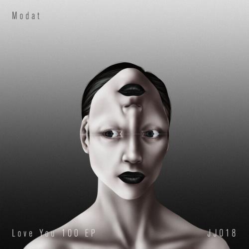 Modat - Love You 100 EP (2021)