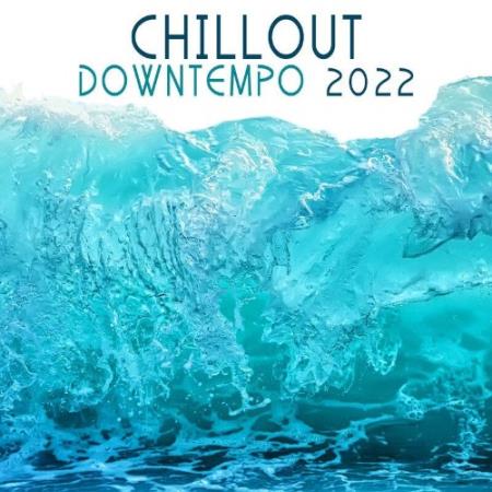 DoctorSpook - Chill Out Downtempo 2022 (2021)