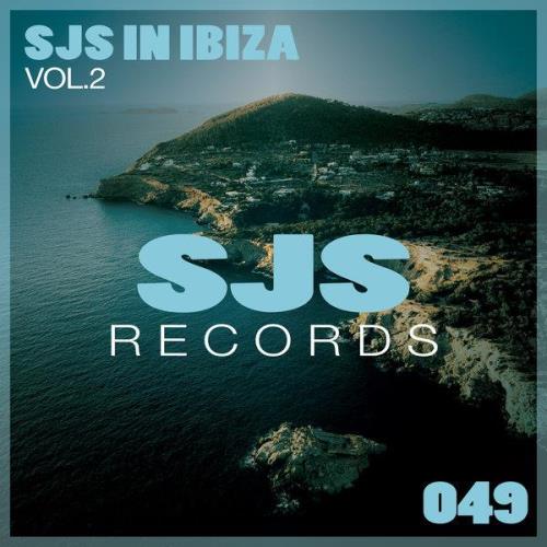 Sjs in Ibiza Vol 2 (2021)