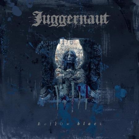 Juggernaut - Hollow Black (2021)