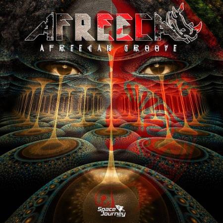 Afreeca - Afreecan Groove (2021)