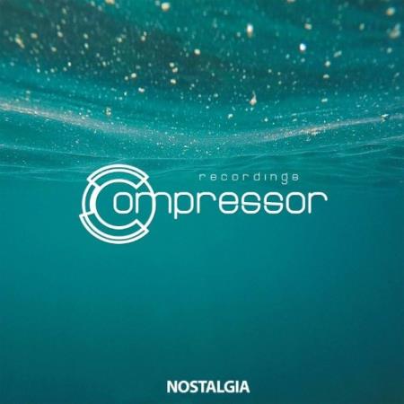 Compressor Recordings - Nostalgia (2022)