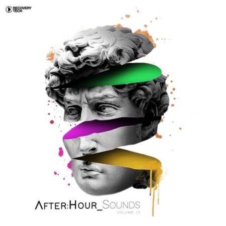 After: Hour Sounds, Vol. 25 (2021)