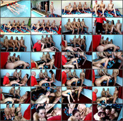 PrimalFetish/Clips4sale - Unknown - Master Coach Part 5 Team Training (HD/720p/722 MB)