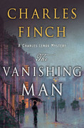 The Vanishing Man (Charles Lenox Series, Book 0 5) by Charles Finch