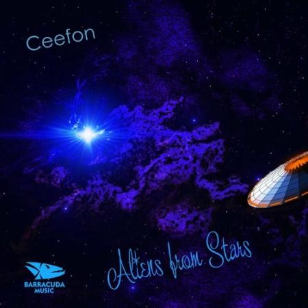 Ceefon - Aliens from Stars (2022)