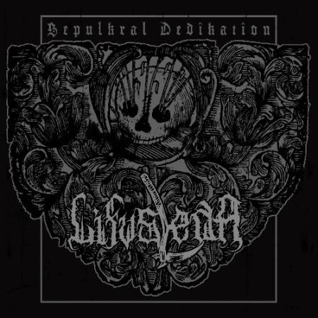 Lifvsleda - Sepulkral Dedikation (2022)