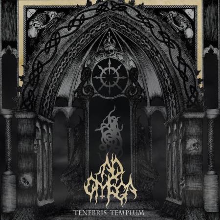 Ad Omega - Tenebris Templum (2021)