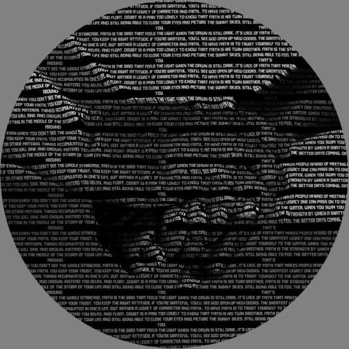 David Ismael - Line Of Faith (2021)