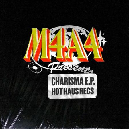 M4A4 - Charisma EP (2022)