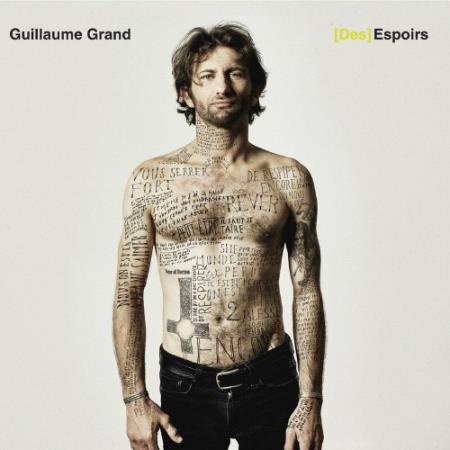 Guillaume Grand - [Des]Espoirs (2022)