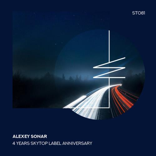 Skytop 4 Years Label Anniversary (2021) FLAC