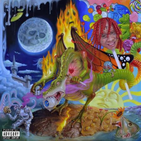 Trippie Redd - Trip At Knight (Complete Edition) (2021)