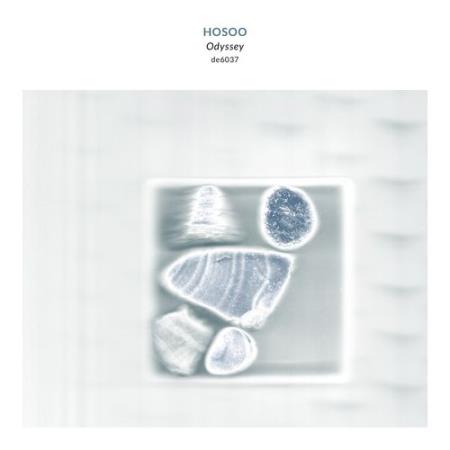 Hosoo - Odyssey (2021)