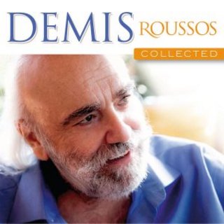 Demis Roussos - Collected (3CD Box Set) (2015) .Flac