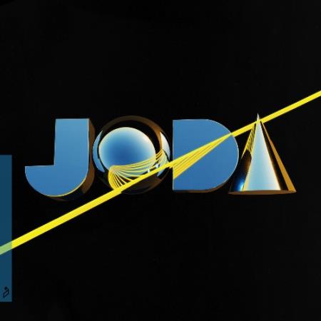 Joda - We Find Ourselves (2022)