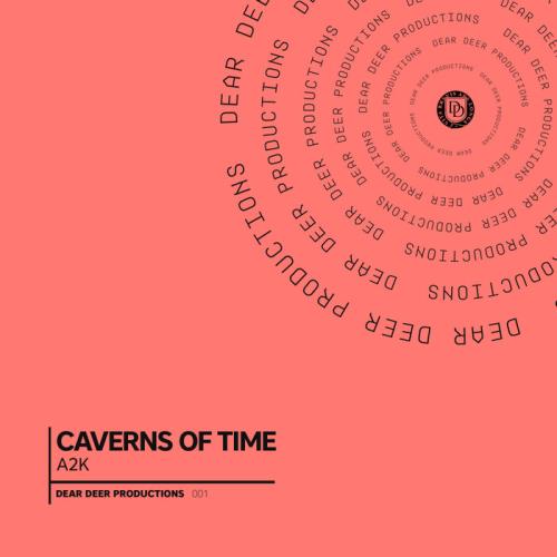 a2k - Caverns of Time (2021)